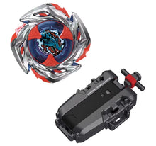 Load image into Gallery viewer, Takara Tomy Beyblade X Limited Edition UX-11 Impact Drake 9-60LR
