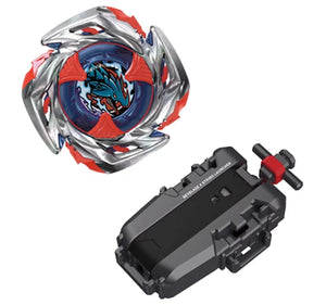 Takara Tomy Beyblade X Limited Edition UX-11 Impact Drake 9-60LR