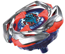 Load image into Gallery viewer, Takara Tomy Beyblade X Limited Edition UX-11 Impact Drake 9-60LR
