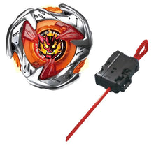 Load image into Gallery viewer, Takara Tomy Beyblade X UX-02 Starter Hells Hammer 3-70H (Japan Import)
