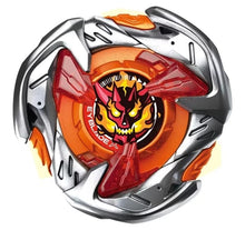 Load image into Gallery viewer, Takara Tomy Beyblade X UX-02 Starter Hells Hammer 3-70H (Japan Import)
