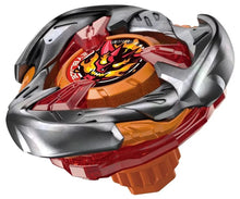 Load image into Gallery viewer, Takara Tomy Beyblade X UX-02 Starter Hells Hammer 3-70H (Japan Import)
