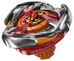 Takara Tomy Beyblade X UX-02 Starter Hells Hammer 3-70H (Japan Import)