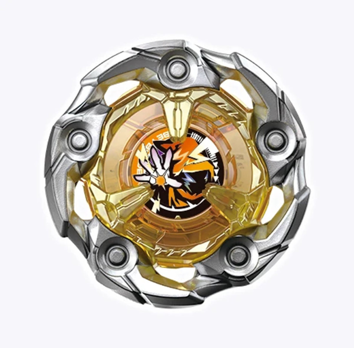 Takara Tomy Beyblade X UX-03 Booster Wizard Rod 5-70DB (Japan Import ...