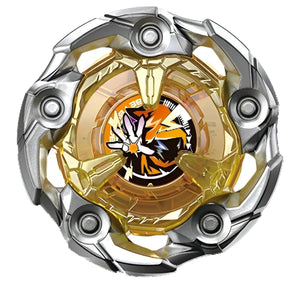 Takara Tomy Beyblade X UX-04 02 Wizard Rod 5-70DB Special Version only (NWOP)