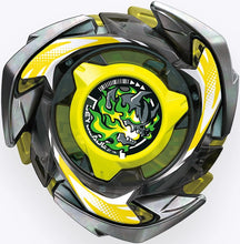Load image into Gallery viewer, Takara Tomy Beyblade X UX-15 SharkScale 3 Booster Deck Set
