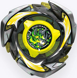 Takara Tomy Beyblade X UX-15 SharkScale 3 Booster Deck Set