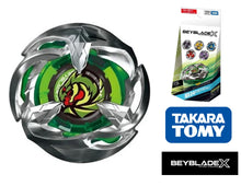 Load image into Gallery viewer, Takara Tomy Beyblade X BX-24 01 Wyvern Gale 5-80GB (Prize)

