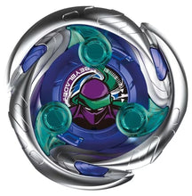 Load image into Gallery viewer, Takara Tomy Beyblade X UX-05 01 Shinobi Shadow 1-80MN PRIZE
