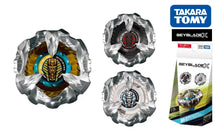 Load image into Gallery viewer, Takara Tomy Beyblade X BX-27 Random Booster Sphinx Cowl Select FULL SET (3pcs)
