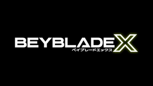 Takara Tomy Beyblade X BX-14 03 Dran Sword Three Eighty Ball
