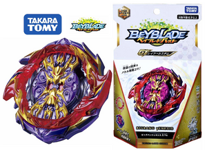 Takara Tomy Beyblade Burst Rise B-157 Bigbang Genesis Hybrid