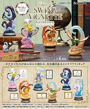 Load image into Gallery viewer, Re-Ment Pokemon Swing Vignette Decorative Miniature Figurines
