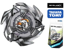 Load image into Gallery viewer, Takara Tomy Beyblade X BX-33 Booster Weiss Tiger 3-60U (Japan Import)
