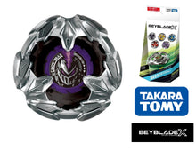 Load image into Gallery viewer, Takara Tomy Beyblade X BX-24 03 Knight Lance 4-60GB
