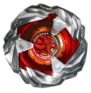 Takara Tomy Beyblade X BX-24 05 Leon Claw 3-80HN