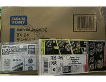 Load image into Gallery viewer, Takara Tomy Beyblade X BX-24 05 Leon Claw 3-80HN
