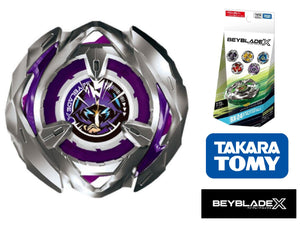 Takara Tomy Beyblade X BX-24 06 Wizard Arrow 4-80GB