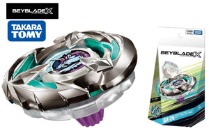 Takara Tomy Beyblade X BX-26 Unicorn Sting 5-60GP