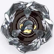 Load image into Gallery viewer, Takara Tomy Beyblade X BX-36 02 Whale Wave 4-70HN
