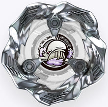 Load image into Gallery viewer, Takara Tomy Beyblade X BX-36 Whale Wave Full Set of 3 Beyblades
