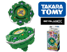 Load image into Gallery viewer, Takara Tomy Beyblade X Limited Edition BXG-11 (BX-00) Draciel Shield 7-60D
