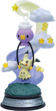 Load image into Gallery viewer, Re-Ment Pokemon Swing Vignette Decorative Miniature Figurines
