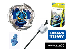 Load image into Gallery viewer, Takara Tomy Beyblade BX-22 Dran Sword 3-60F Entry Package
