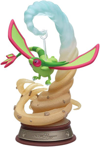 Re-Ment Pokemon Swing Vignette Decorative Miniature Figurines