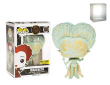 Load image into Gallery viewer, Funko Alice Through the Looking Glass POP! Disney Iracebeth Exclusive Vinyl Figure #185 [Patina] VAULTED!
