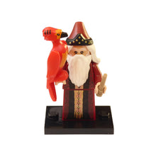 Load image into Gallery viewer, LEGO Minifigures Harry Potter Series 2 (71028) Building Kit Toys (1 of 16 to Collect)
