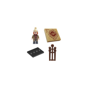 LEGO Minifigures Harry Potter Series 2 (71028) Building Kit Toys (1 of 16 to Collect)