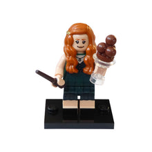 Load image into Gallery viewer, LEGO Minifigures Harry Potter Series 2 (71028) Building Kit Toys (1 of 16 to Collect)
