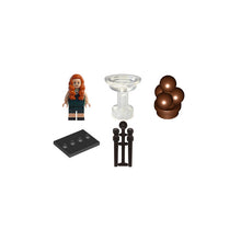 Load image into Gallery viewer, LEGO Minifigures Harry Potter Series 2 (71028) Building Kit Toys (1 of 16 to Collect)
