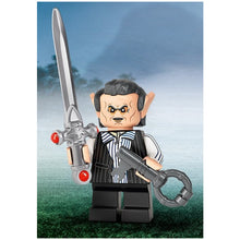Load image into Gallery viewer, LEGO Minifigures Harry Potter Series 2 (71028) Building Kit Toys (1 of 16 to Collect)

