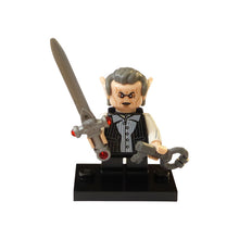 Load image into Gallery viewer, LEGO Minifigures Harry Potter Series 2 (71028) Building Kit Toys (1 of 16 to Collect)
