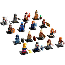 Load image into Gallery viewer, LEGO Minifigures Harry Potter Series 2 (71028) Building Kit Toys (1 of 16 to Collect)
