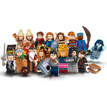 Load image into Gallery viewer, LEGO Minifigures Harry Potter Series 2 (71028) Building Kit Toys (1 of 16 to Collect)
