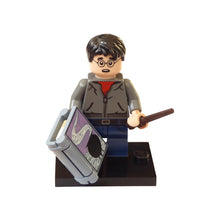 Load image into Gallery viewer, LEGO Minifigures Harry Potter Series 2 (71028) Building Kit Toys (1 of 16 to Collect)
