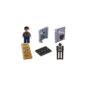 LEGO Minifigures Harry Potter Series 2 (71028) Building Kit Toys (1 of 16 to Collect)
