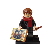 Load image into Gallery viewer, LEGO Minifigures Harry Potter Series 2 (71028) Building Kit Toys (1 of 16 to Collect)
