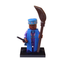 Load image into Gallery viewer, LEGO Minifigures Harry Potter Series 2 (71028) Building Kit Toys (1 of 16 to Collect)
