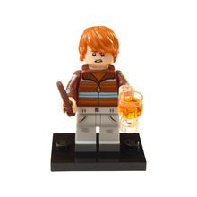 Load image into Gallery viewer, LEGO Minifigures Harry Potter Series 2 (71028) Building Kit Toys (1 of 16 to Collect)
