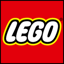 Load image into Gallery viewer, LEGO Emily Jones Key Chain (853559)
