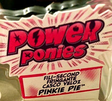 Load image into Gallery viewer, My Little Pony Power Ponies Applejack [Mistress Mare-Velous] Exclusive
