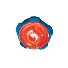 Load image into Gallery viewer, Takara Tomy Beyblade X Viper Tail 5-80O BX-16 01 - PRIZE
