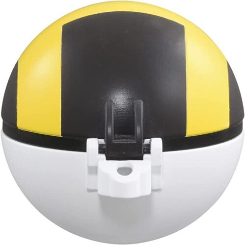 Takara Tomy Ultra Ball Pokeball MB-03 (2022) - 3