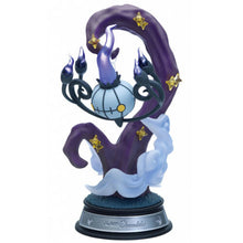 Load image into Gallery viewer, Re-Ment Pokemon Swing Vignette Decorative Miniature Figurines (Chandelure)
