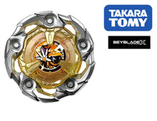 Load image into Gallery viewer, Takara Tomy Beyblade X UX-04 02 Wizard Rod 5-70DB Special Version only (NWOP)
