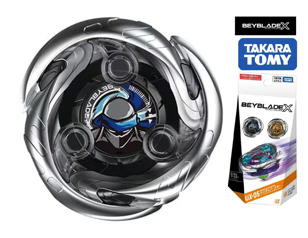 Takara Tomy Beyblade X UX-05 02 Shinobi Shadow 9-60LF (Japan Import)